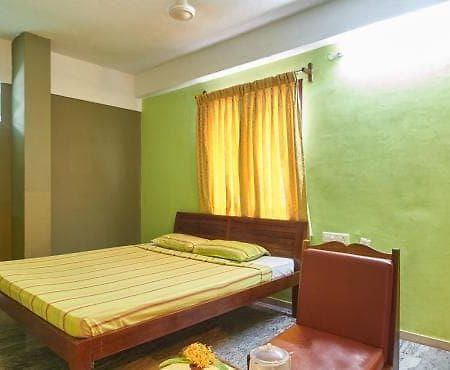 Hotel D'Europe Puducherry Eksteriør billede