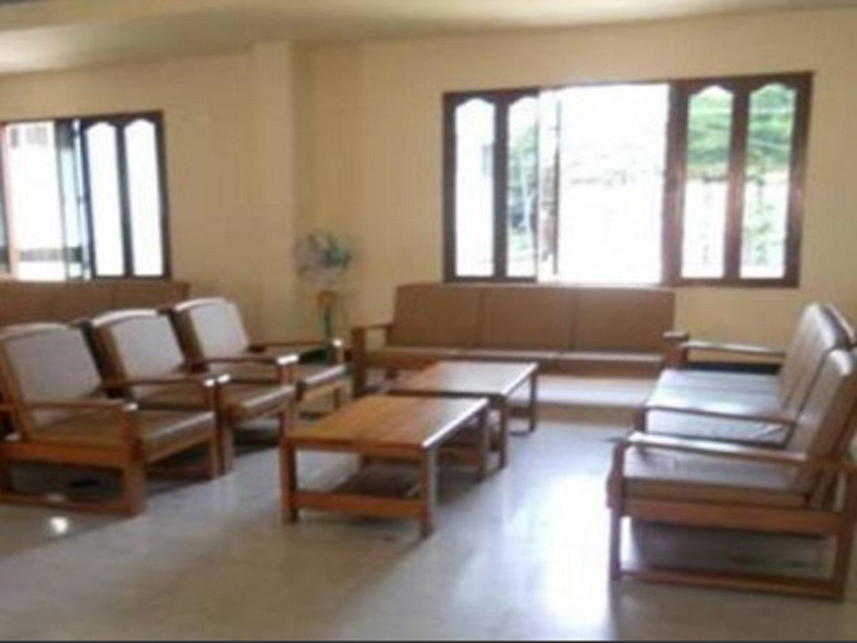 Hotel D'Europe Puducherry Eksteriør billede